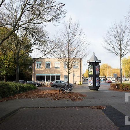 Luxurious Private Studio Amsterdam Zuid 外观 照片