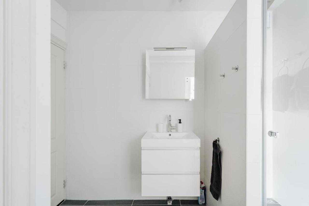Luxurious Private Studio Amsterdam Zuid 外观 照片
